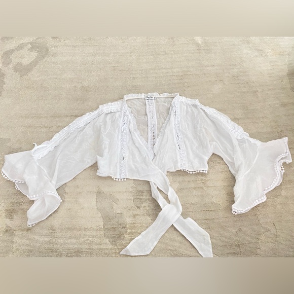 CHARO RUIZ IBIZA - Picture 5 of 7